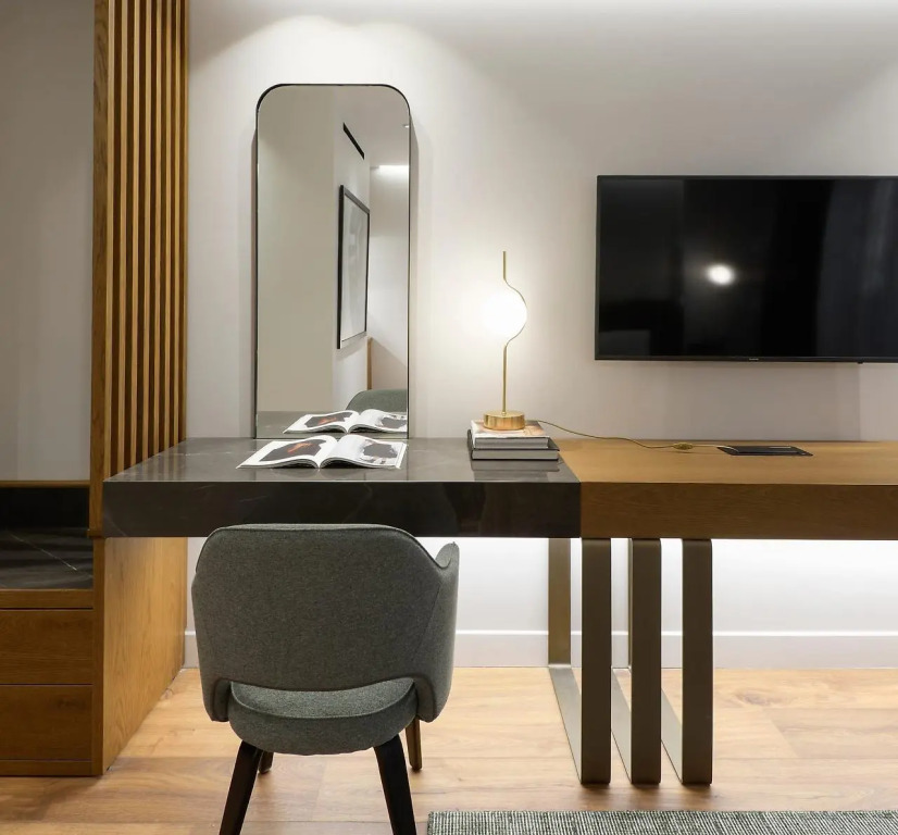 Отель Teight Hotel
