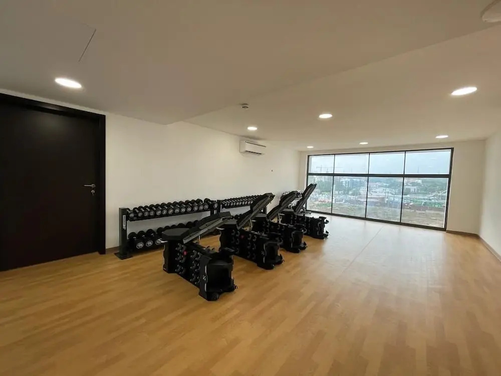 The Signature Hotel Apartment Accra Ghana