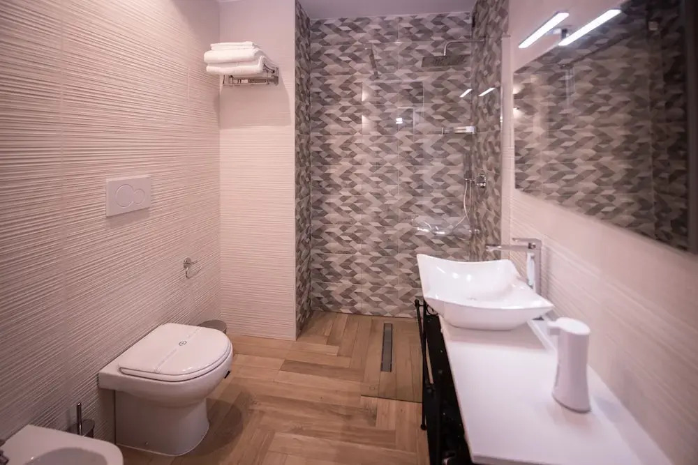 Giuseppe Verdi Luxury Apartments Catania Centro