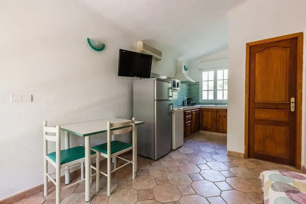 Residence La Beloutiere