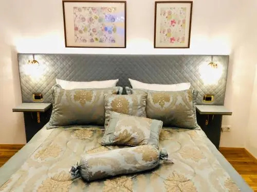 Golden Gapa Central Family Apartment 30