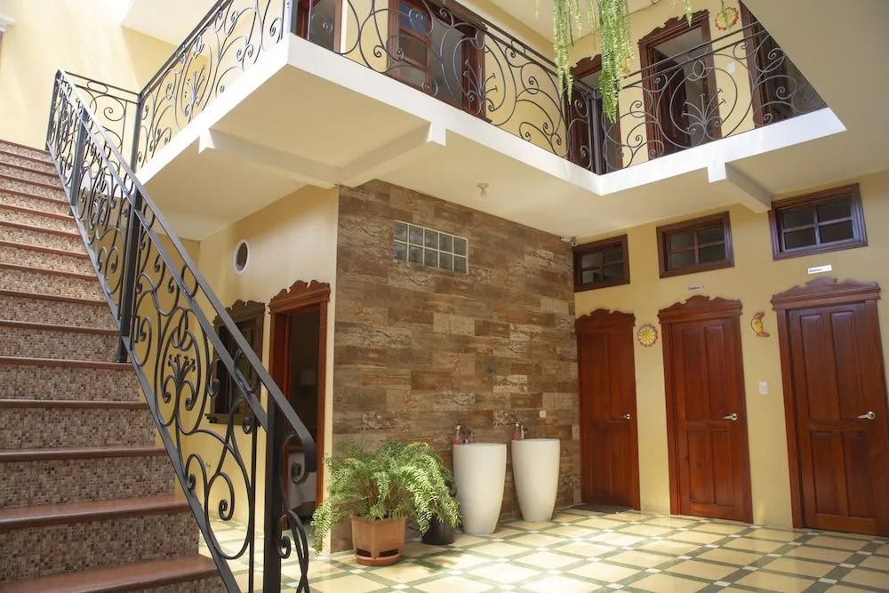 Hotel Casa Salomé