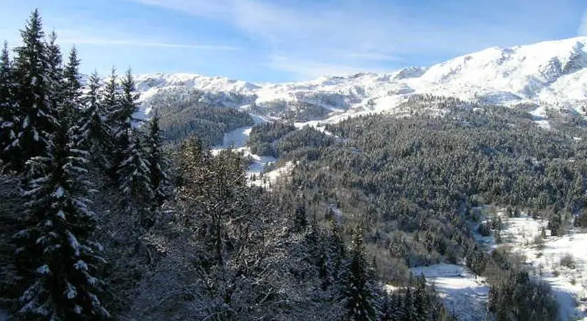 Le Lac Noir