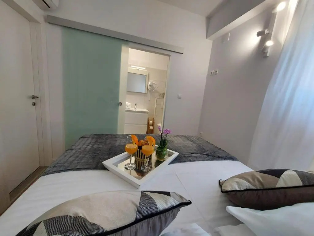 Apartmani Cvita