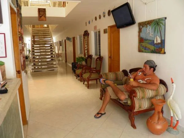 Caribe Mar Hotel