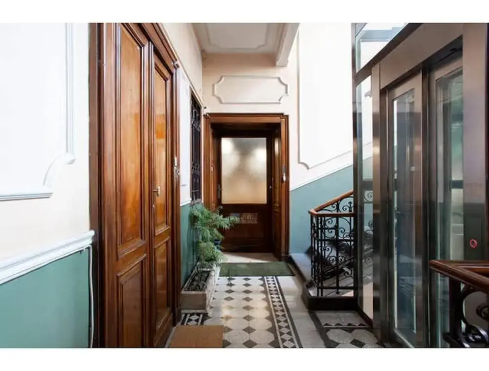 Mercanti Vintage Apartment