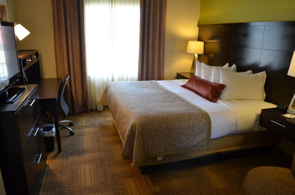 Staybridge Suites Longview by IHG