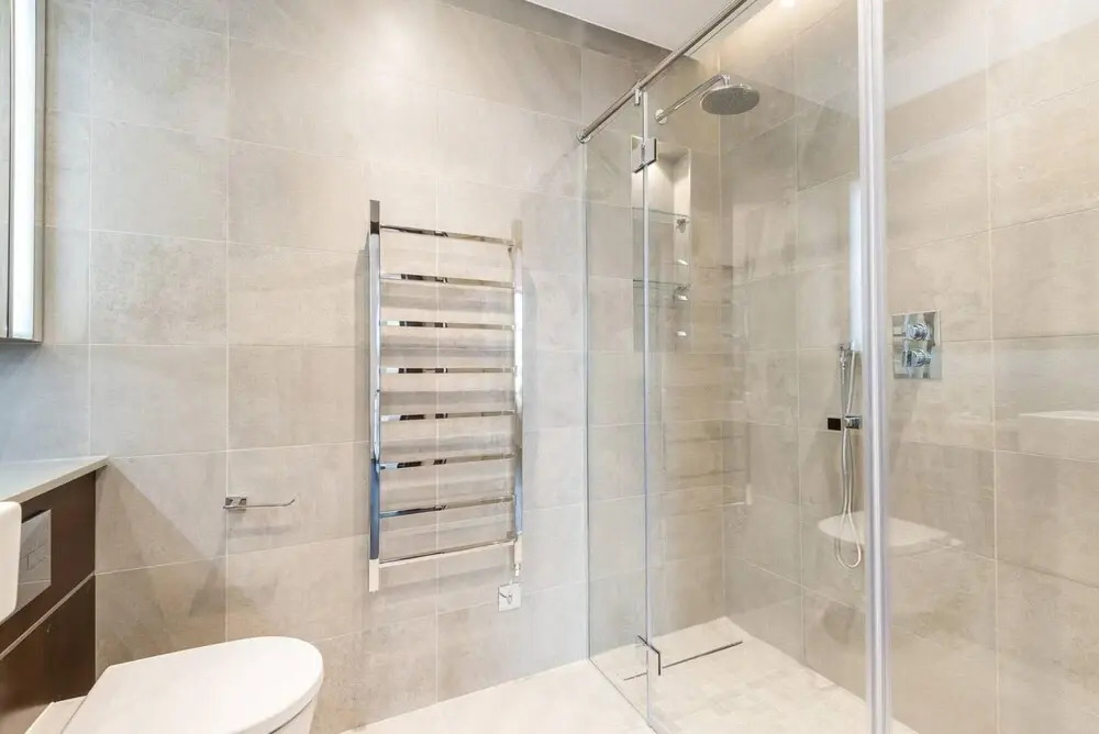 Luxurious 2 Bedroom Apartment With Winter Garden
