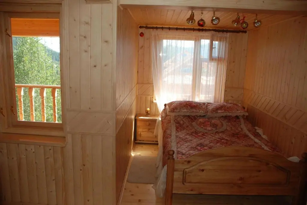 Kraevyd Hotel