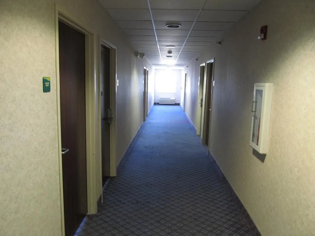 Americas Best Value Inn & Suites Maryville