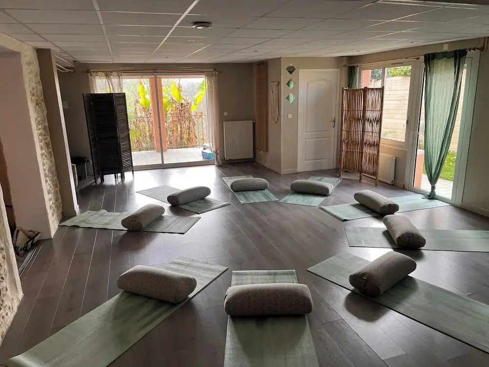 Maison Tournesol Massages Pau Jurançon