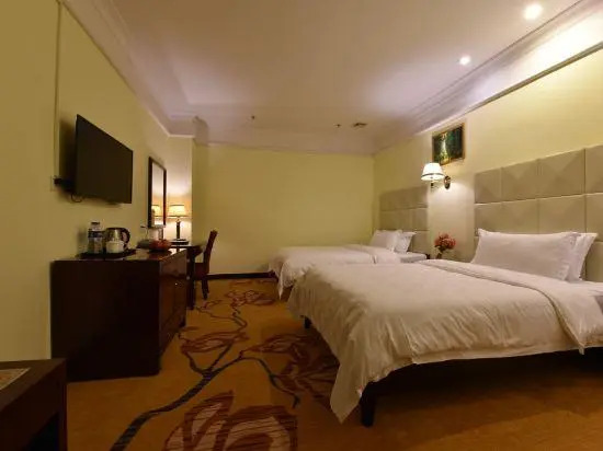 Beverly Hotel