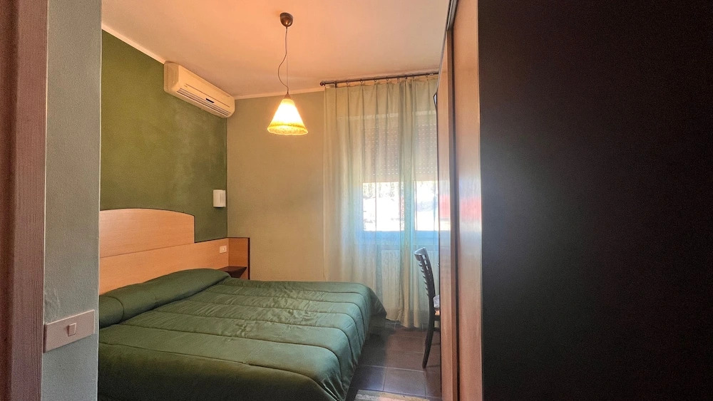Hotel Il Cavaliere Nero