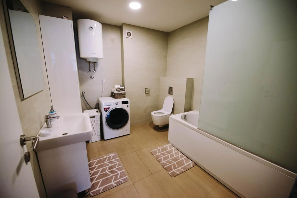 Apartman Oaza