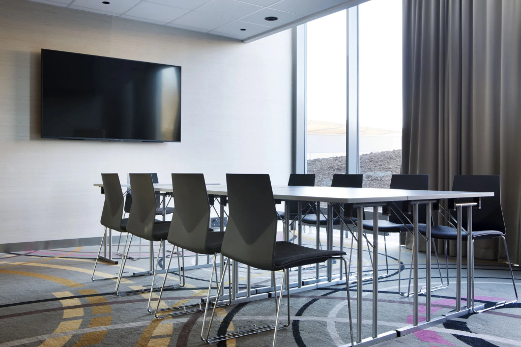 Comfort Hotel Bergen Airport