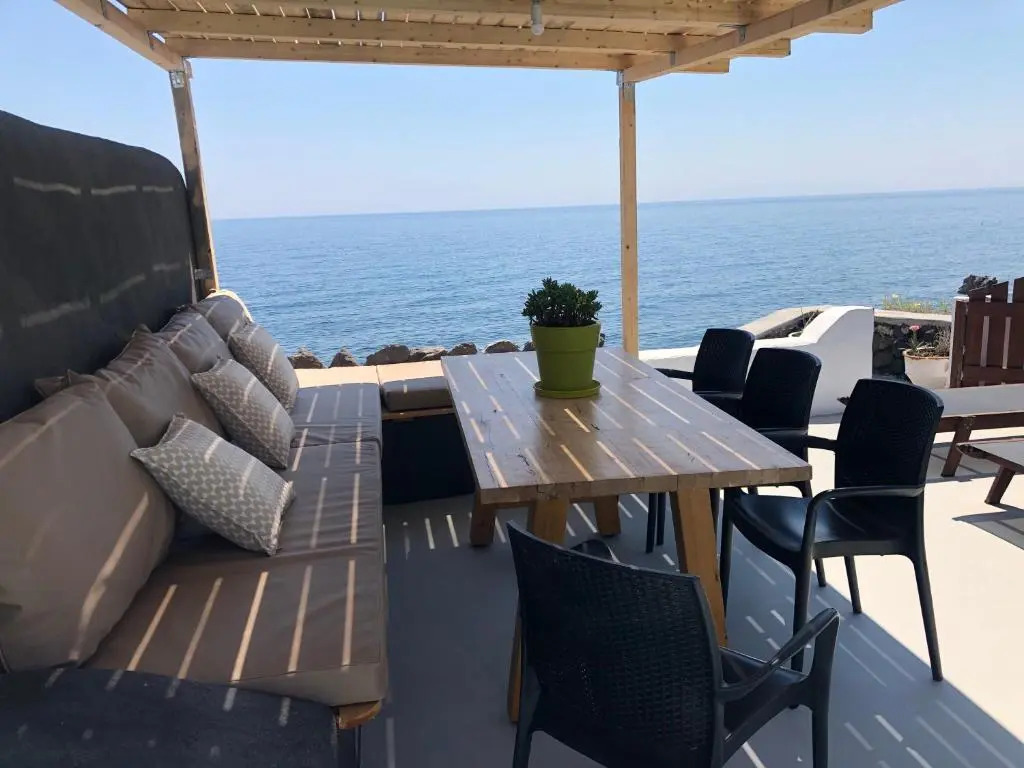 Abelomilos Exclusive Villa
