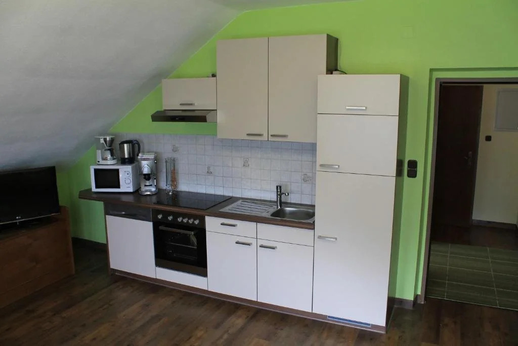 Appartement - Ferienwohnungen - Gästehaus Gabriele