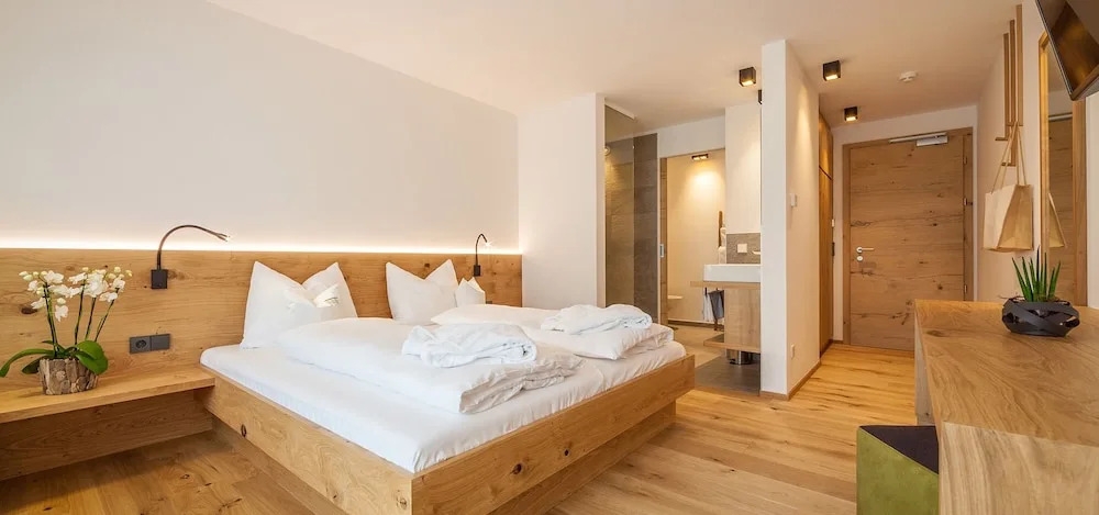 JOAS guesthouse