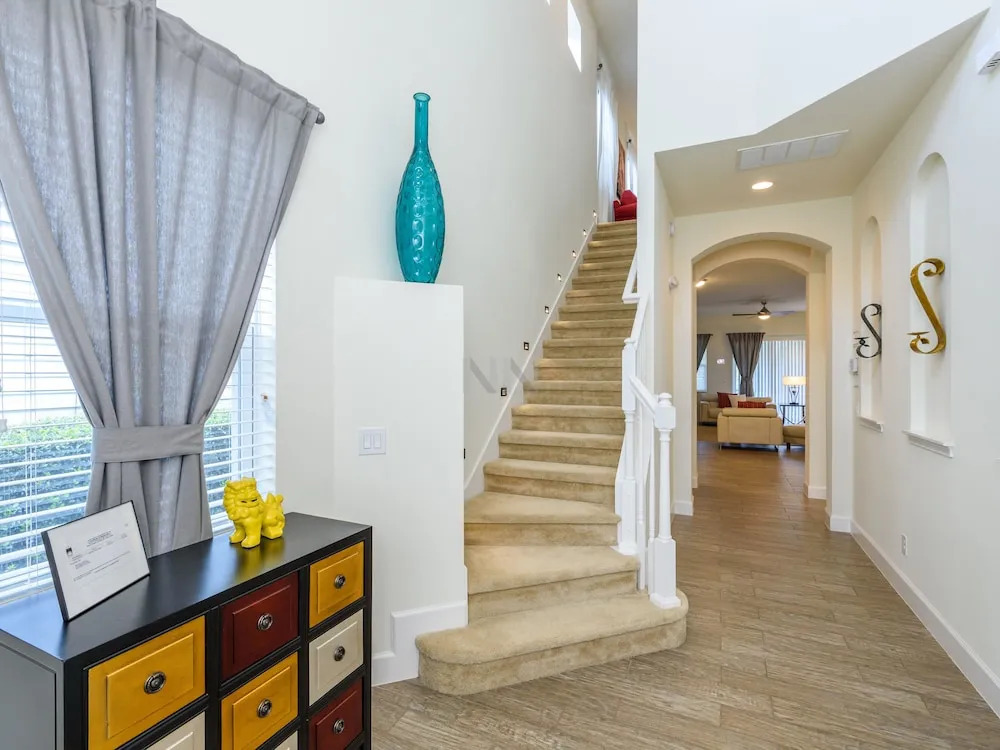 Favorite Vacation Homes at Reunion