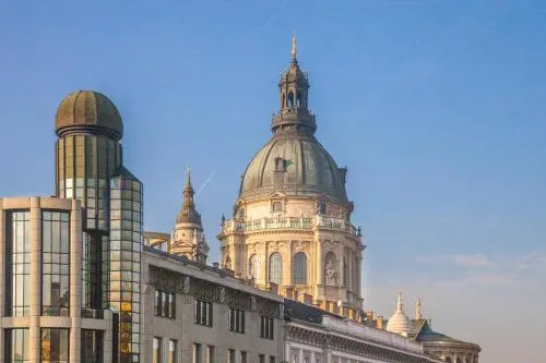 Royal Danube Apartments
