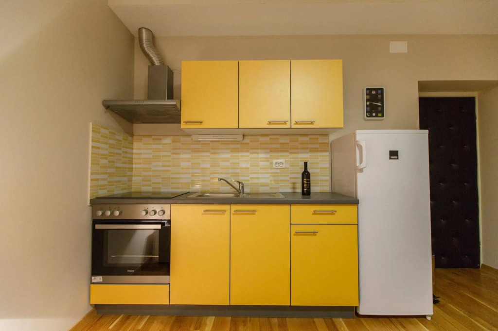 Rooms Golden Gate Split