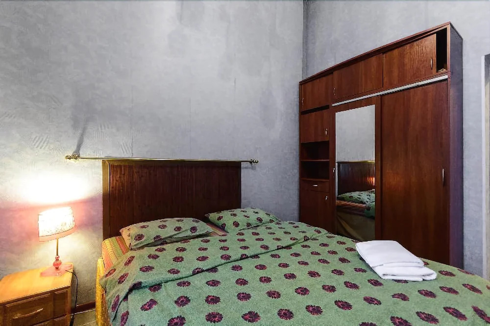 Kiev Accommodation Apart. on Bohdana Khmelnitskogo