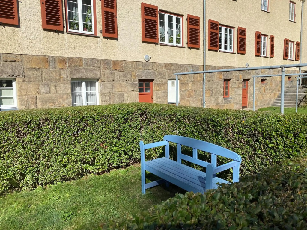 Ferienwohnung Elbtal