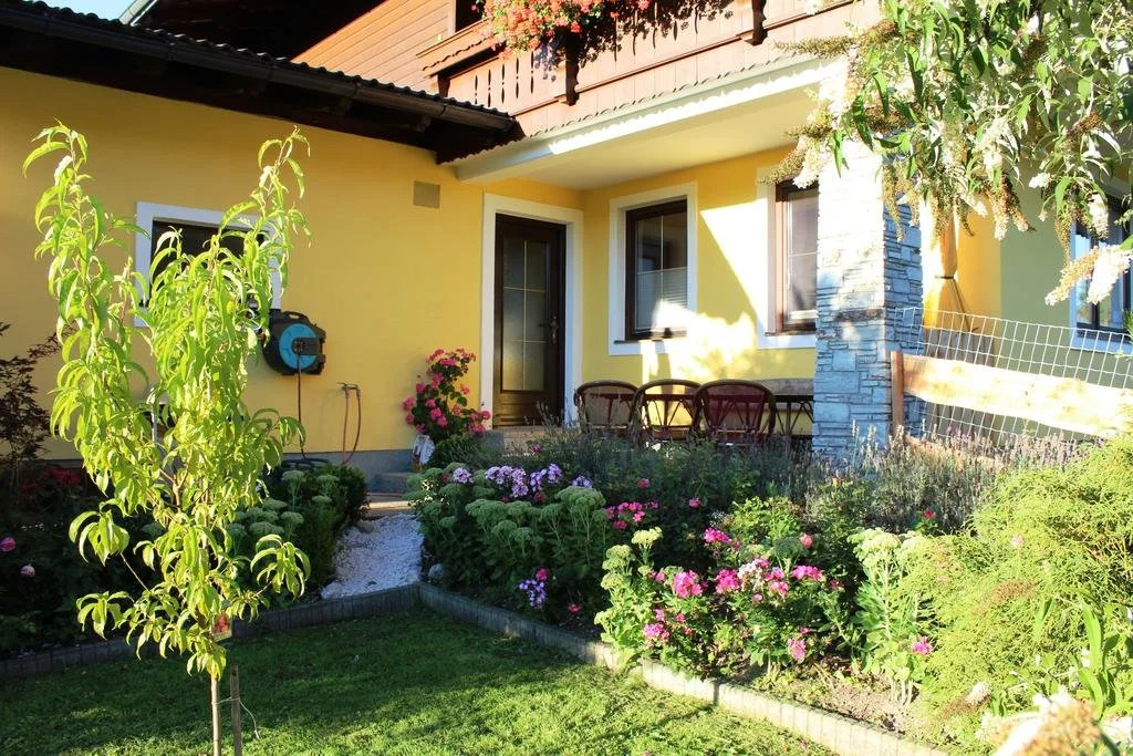 Appartement Mama