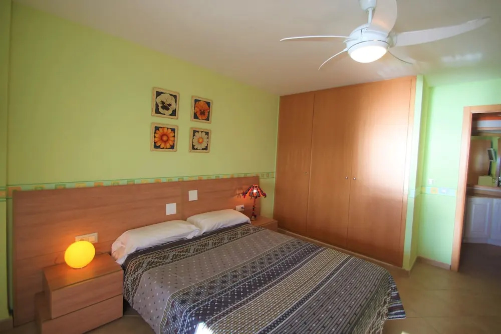 Apartamento CasaTuris Albufera Sol Naciente