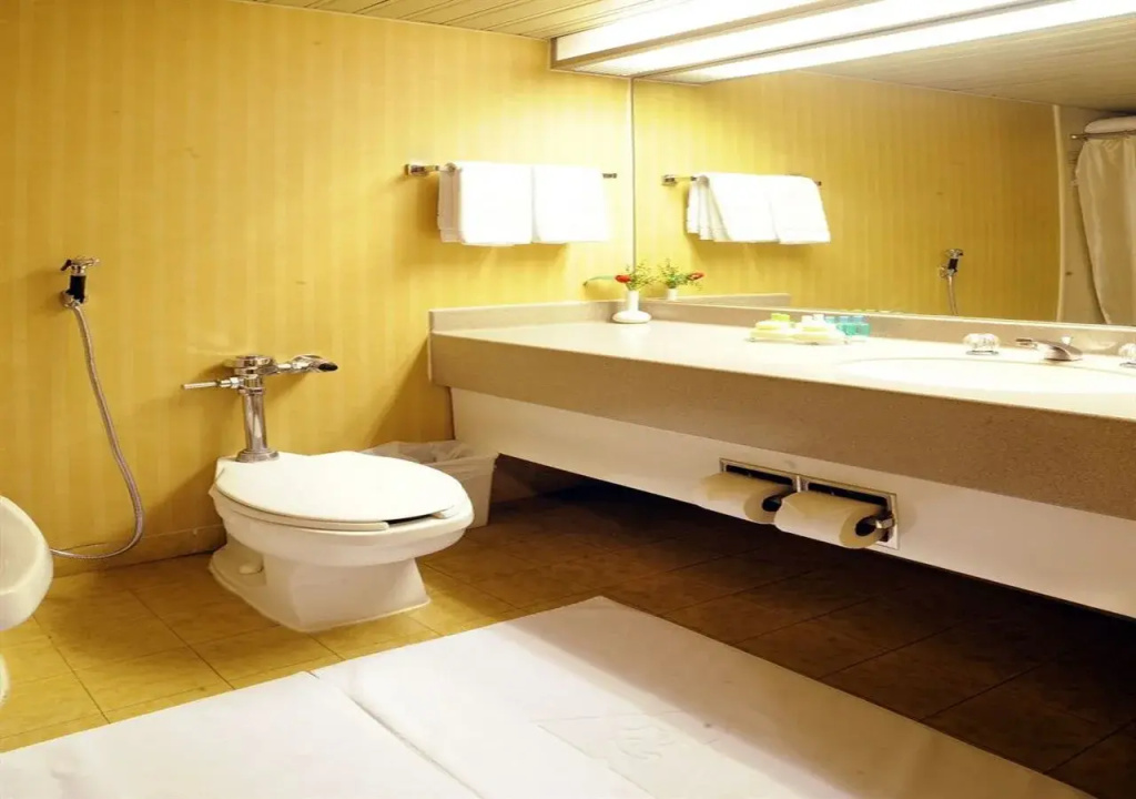 Makarem Ajyad Makkah Hotel