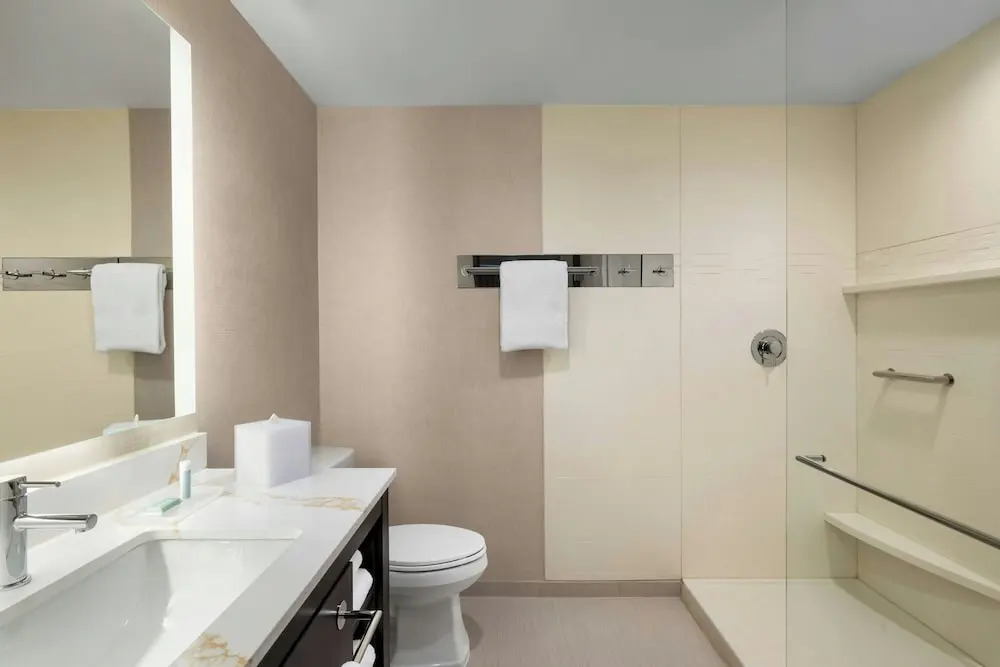 Residence Inn By Marriott Richmond Airport