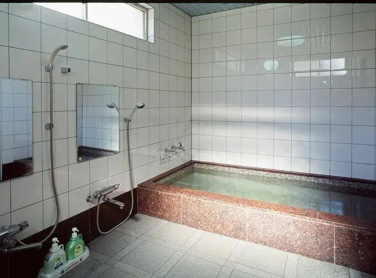 Hotel Toseikan