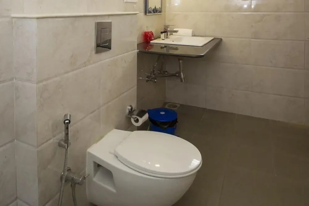 Eyrie Suites