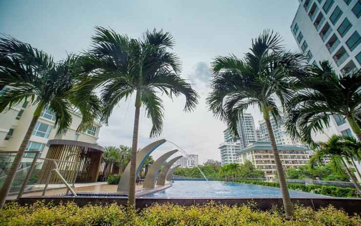Peak Towers Condominium