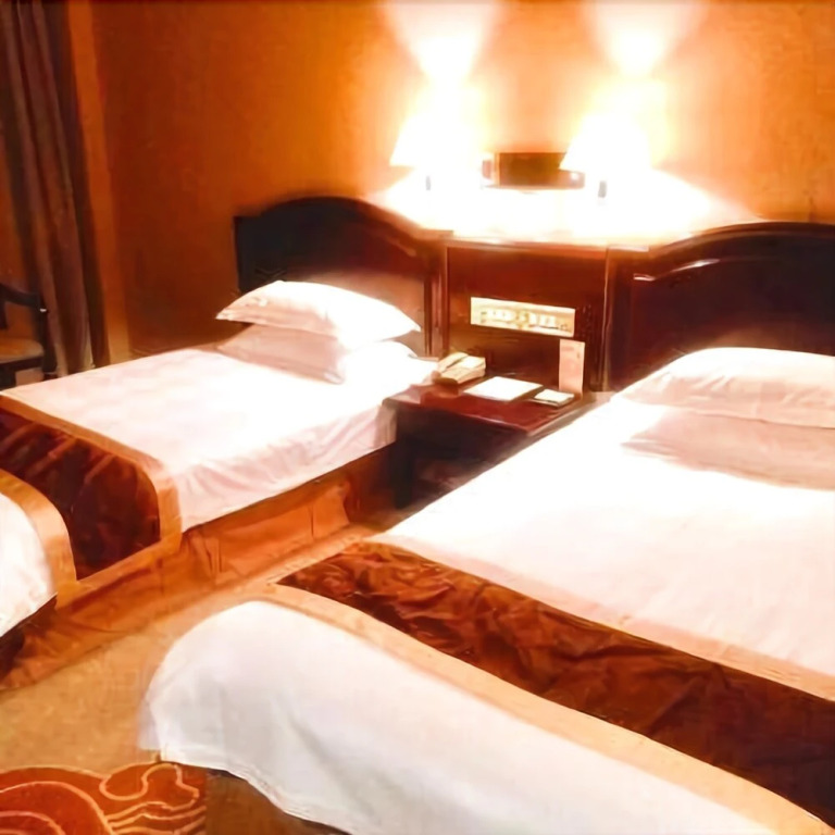 Jin Du Hotel