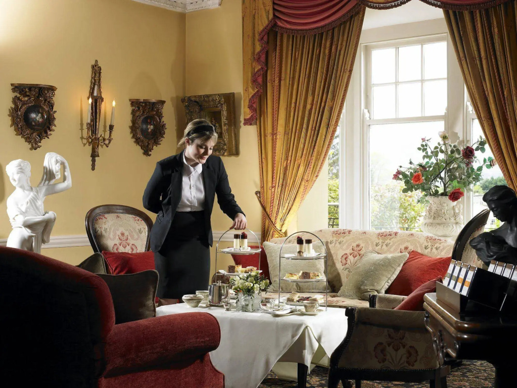Killarney Randles Hotel
