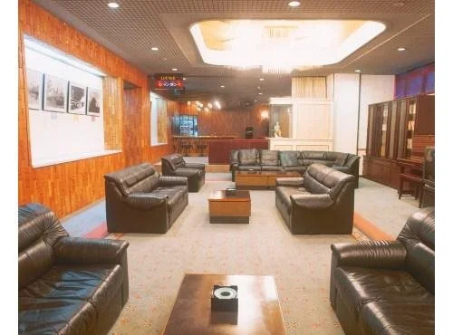 强罗朝日饭店(Gora Asahi Hotel)
