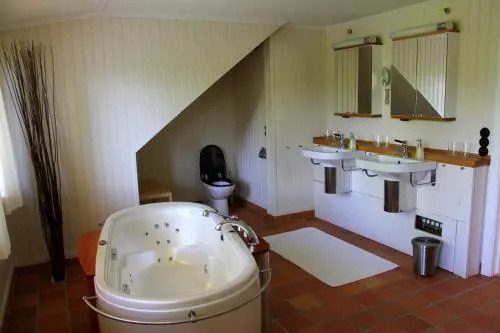 Åkagårdens Lodge
