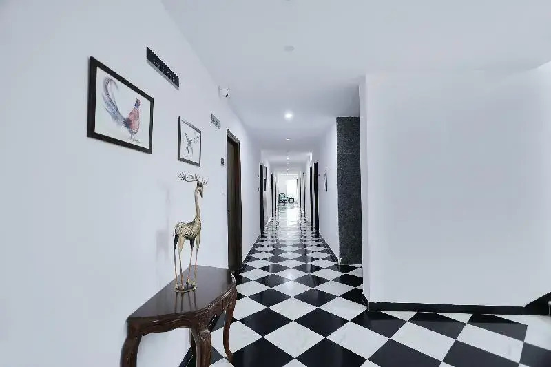 Revaas Lake View Boutique Stay
