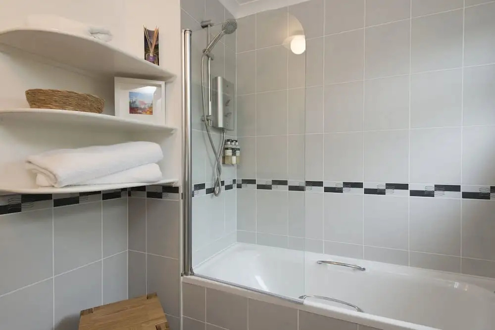 Carters Rest Emmas Self Contained luxury apartment