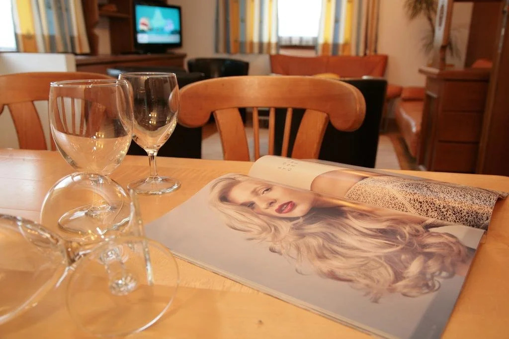 Chalet Georg