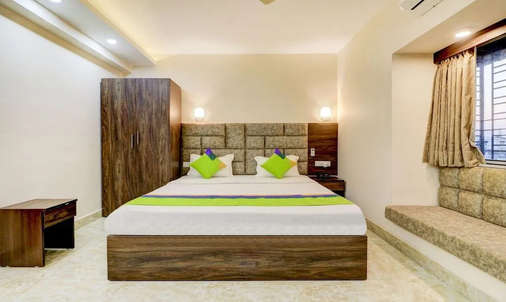Hotel Bandhan Residency