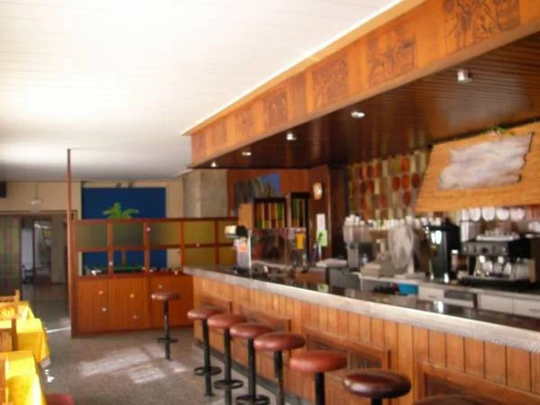 Hotel Jecsalis