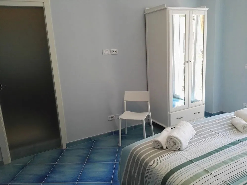 CAPRI B&B