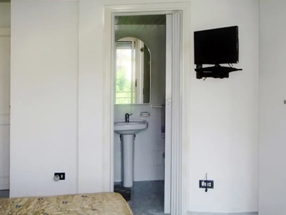 Apartment With 3 Bedrooms in Terracina, With Wonderful sea View, Terra