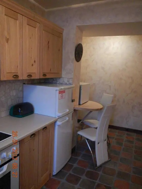 Apartament Gliwice