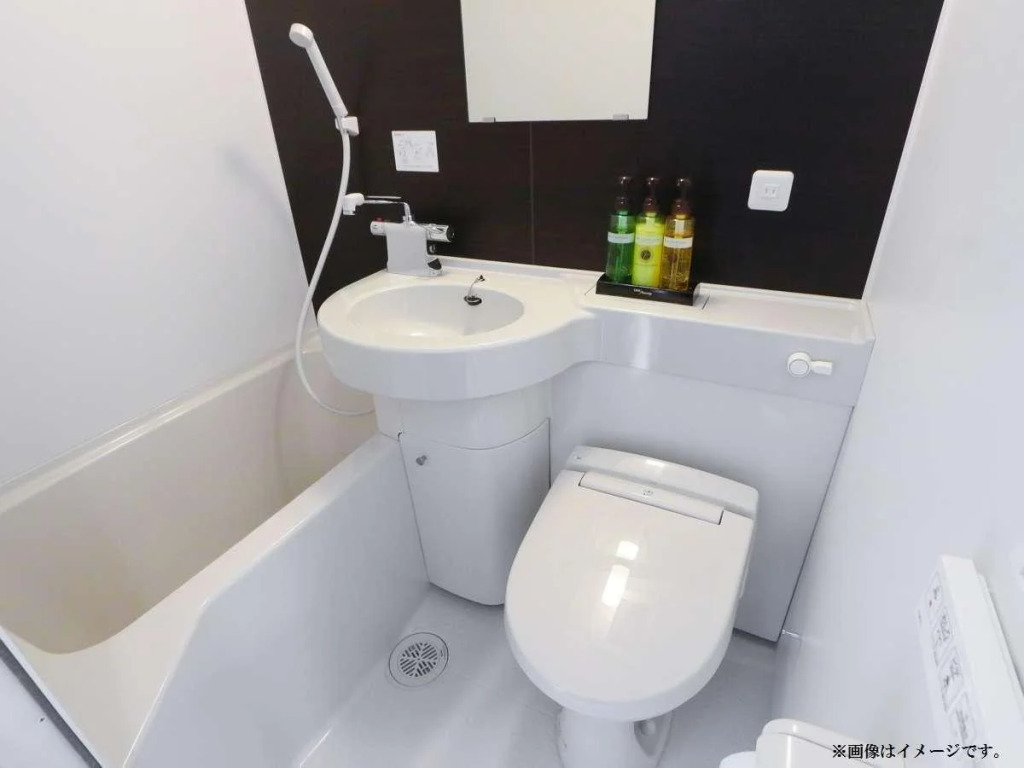 HOTEL LiVEMAX Niigata Ekimae