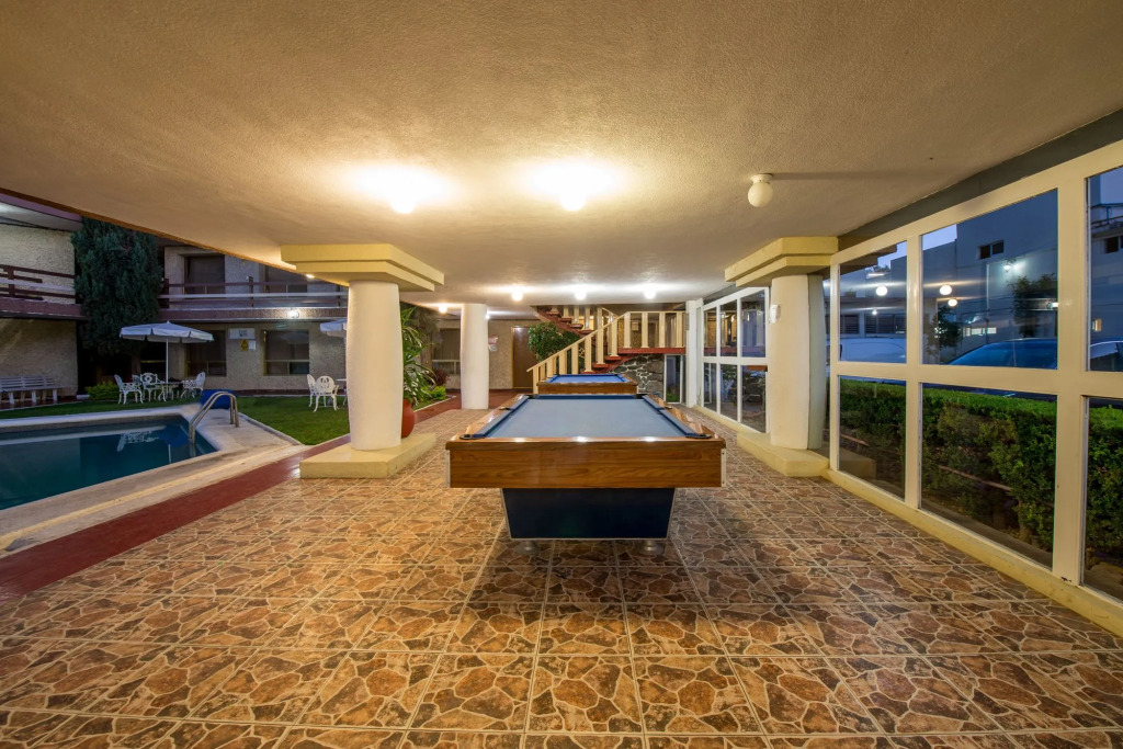 Hotel Quinta Rivera