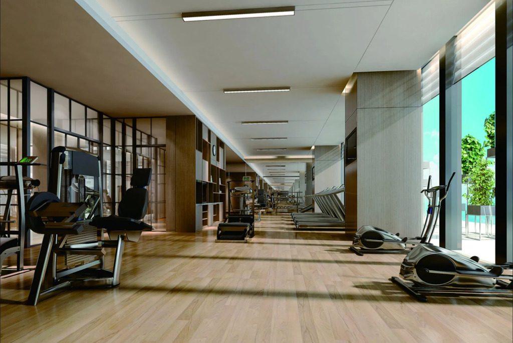 Courtyard by Marriott Shenzhen Baoan