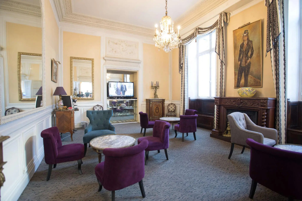 Best Western Hôtel Continental